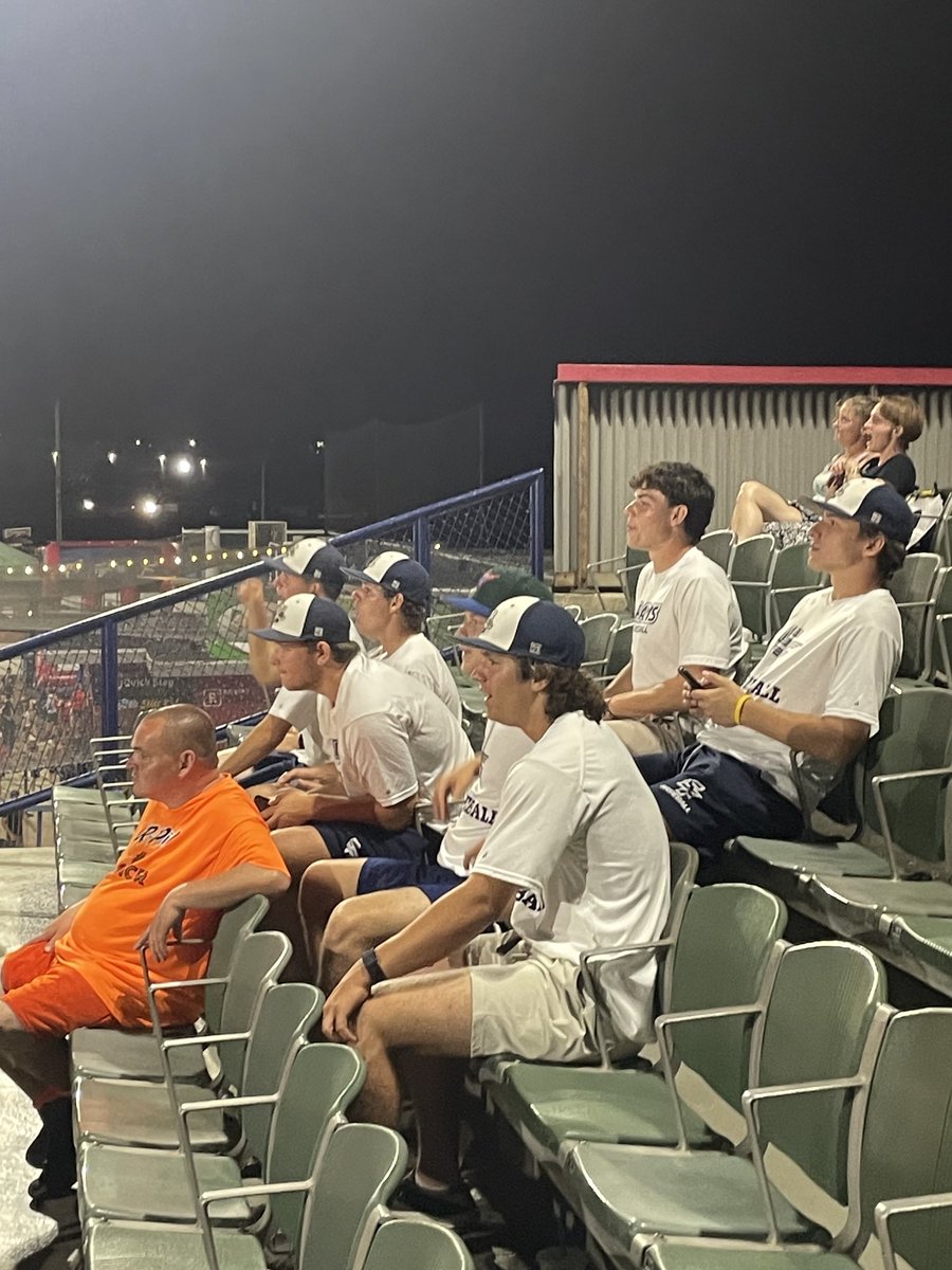 Spring-Ford Baseball tweet media