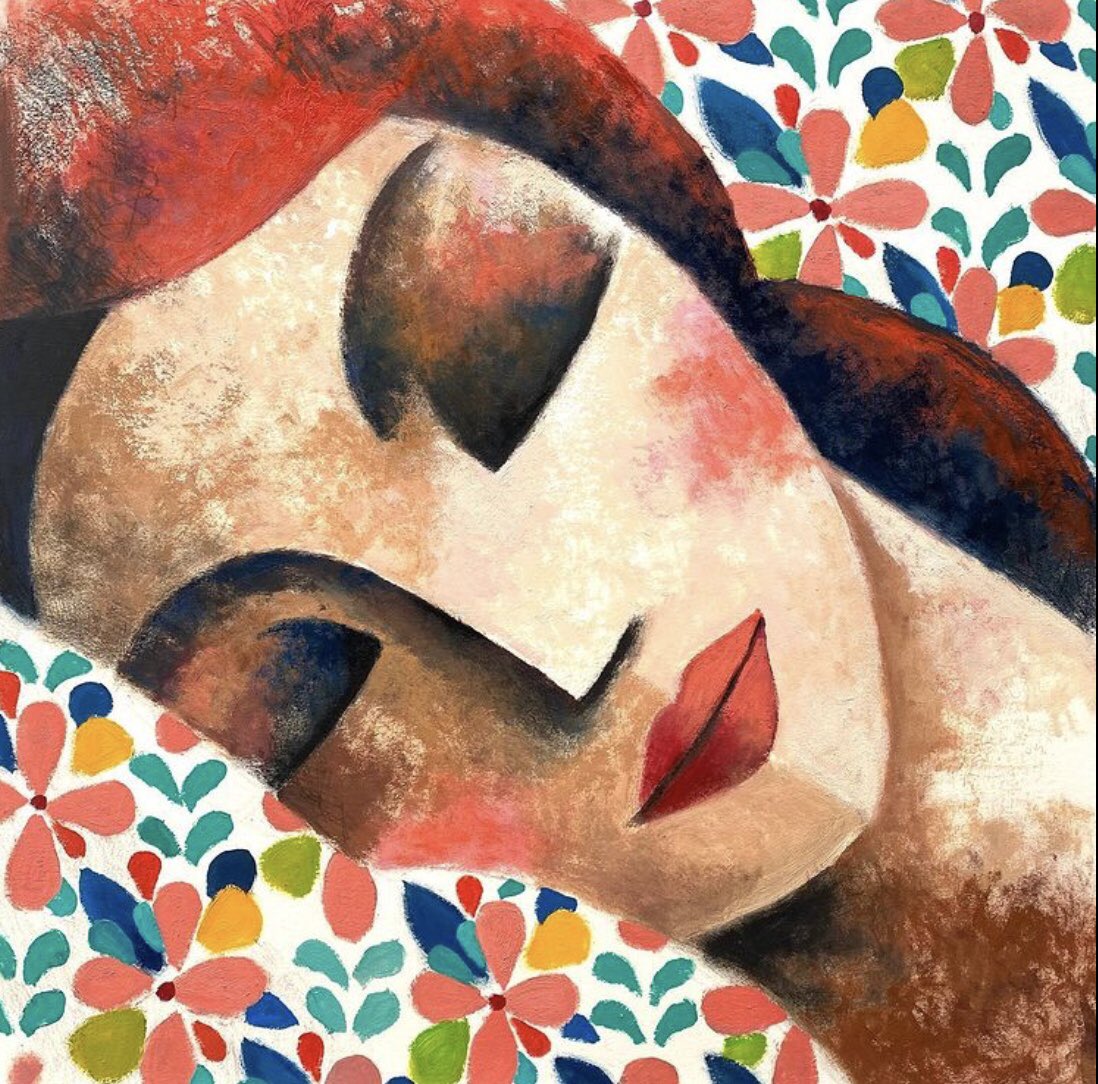 franch_laura's tweet photo. Me acabo de enterar que hoy ha fallecido, a los 55 años, el pintor catalán Didier Lourenço (Premià de Mar, 1968-2023). 

Una gran perdida, sin duda. Me entusiasmaba su trabajo y alegría pictórica tan mediterránea.  

¡Descansa en paz, Didier! https://t.co/W2lXKdvwbs