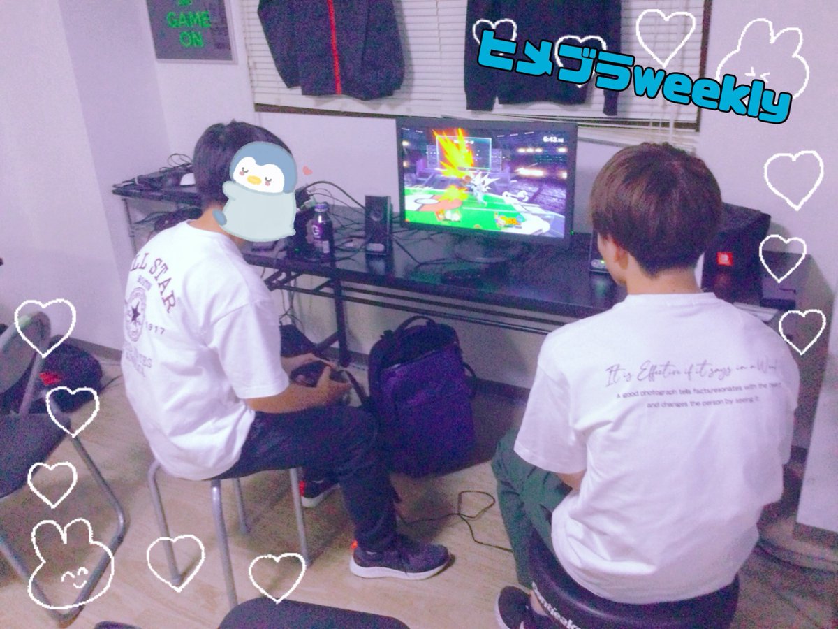 essplease2's tweet photo. 20時20分現在

#VALORANT 1名
#ストリートファイター6 1名
#beatmaniaIIDXINFINITAS 1名
#SOUNDVOLTEXVIVIDWAVE 1名
#ヒメブラweekly 10名

稼働中です。
#プリーズいこうぜ 
#プリーズ店内状況 https://t.co/OWlscQ1n1G