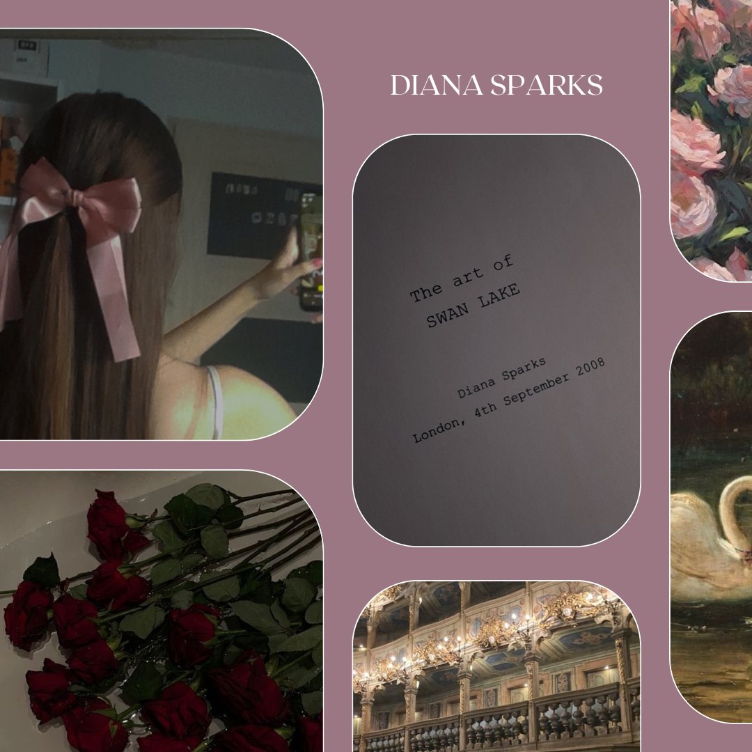 HAPPIEREADER's tweet photo. diana sparks  ⋰˚☆ #każdegolatapłakałam https://t.co/h0GklzK7gR
