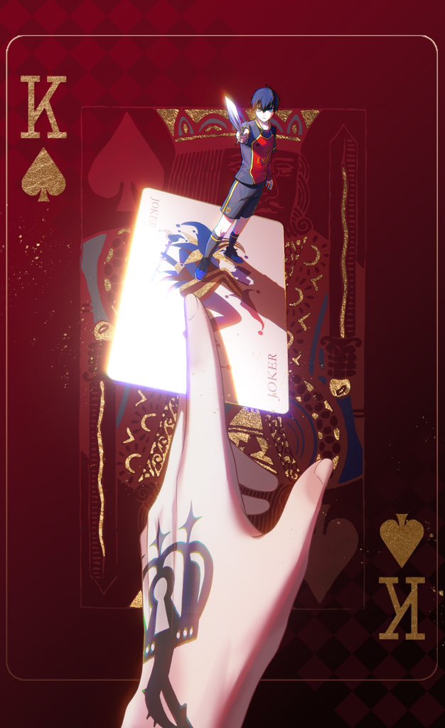 #kiis 
和<a href="/vanture4/">鹰VΛNXURE</a> 老师的合绘🫶