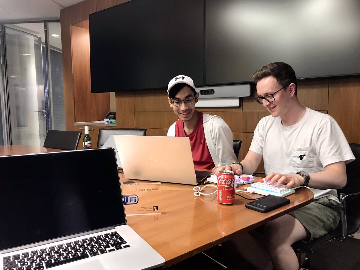 London Python Dojo (@ldnpydojo) / Posts / X