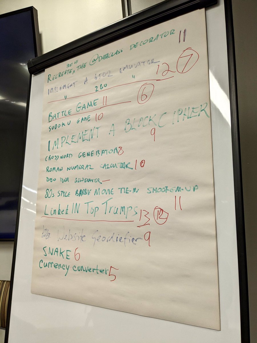 London Python Dojo (@ldnpydojo) / Posts / X