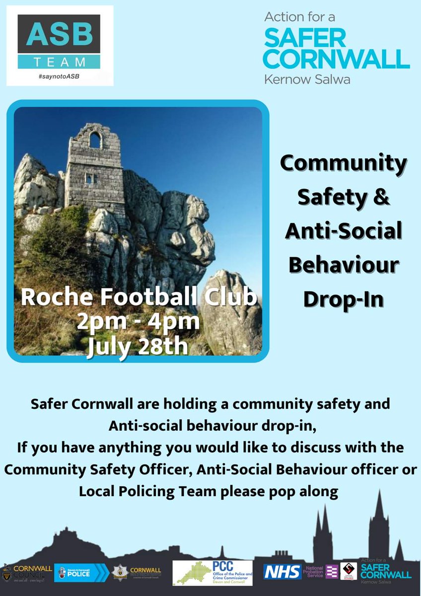 St Austell Police (@staustellpolice) on Twitter photo 