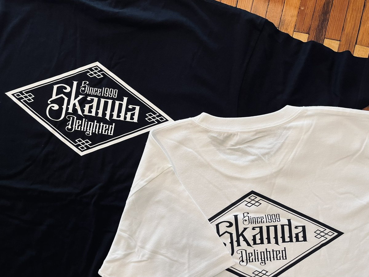 SKANDA tweet media