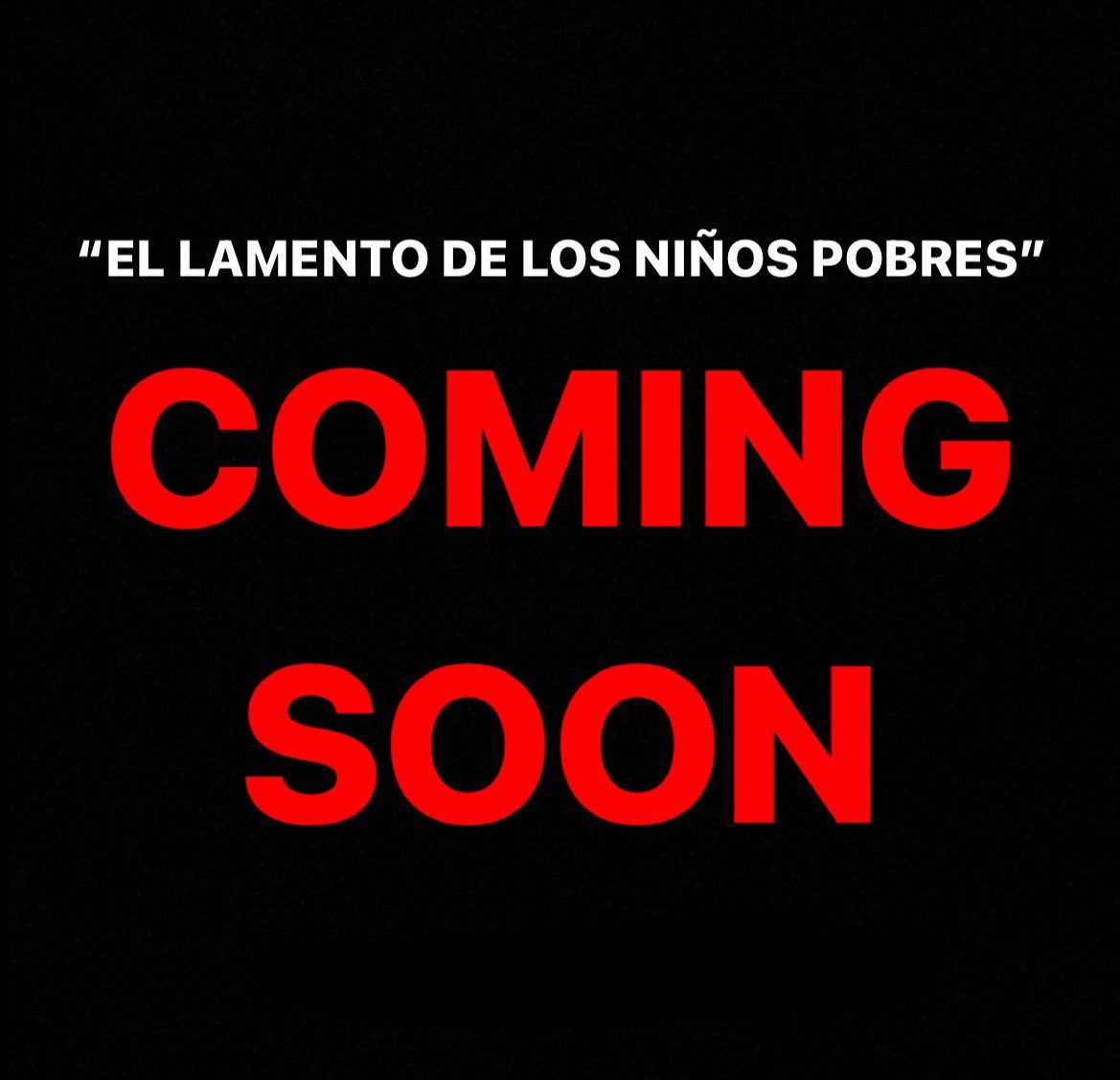 sergioclemenza's tweet photo. QUE ESTA PASANDO!!??

Nos veremos pronto 🤝🏽 https://t.co/skPx13aaGJ