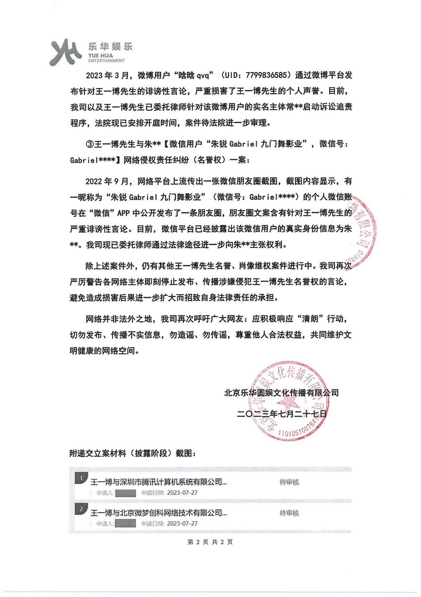 CrazyPumkin's tweet photo. YH finally did something to all those dirty disgusting scummy people and sued 6 of them. https://t.co/ryWt2yhTOr