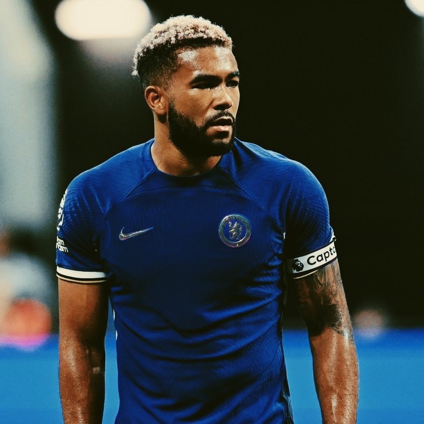 ReeceJames's tweet image. been a long time since I’ve played, but felt good to be back out there again. another step in the right direction. honoured to have captained my team yesterday.