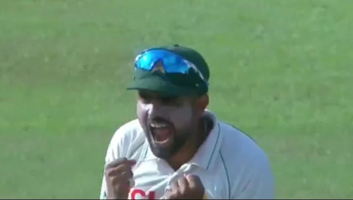 BA_56_'s tweet photo. Love this team💚🇵🇰

Congratulations pakistan 
#ThePakistanWay https://t.co/dH4J4aEuIb