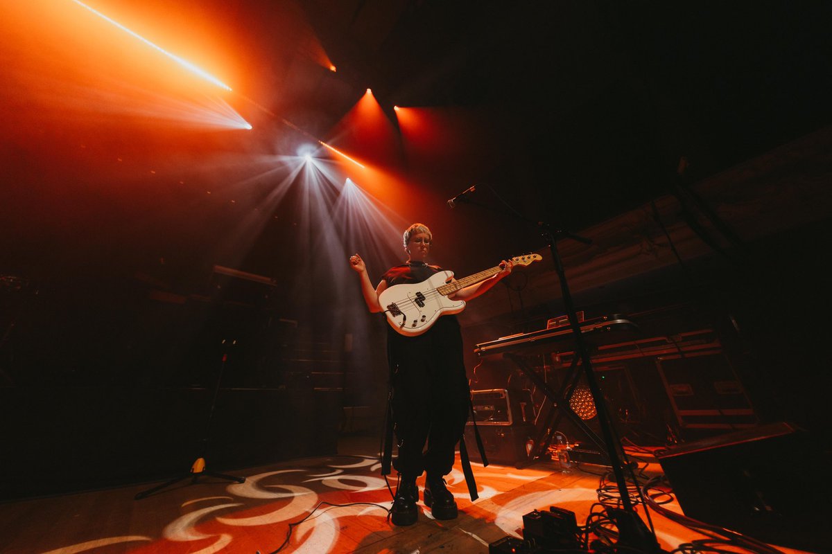 💥 <a href="/mayawithadash/">MAY-A</a> opening for <a href="/ToveLo/">Tove Lo</a> tonight in Auckland