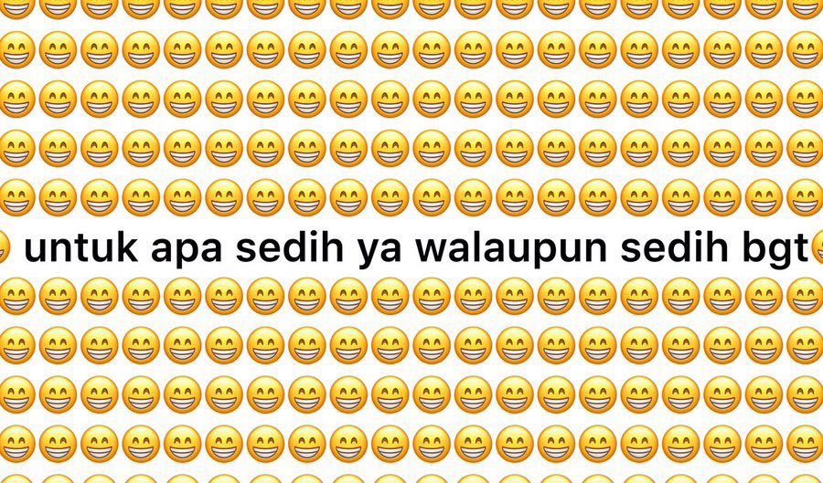 melstudyy's tweet photo. @sbmptnfess jurusan impian : hukum/akuntansi 
jurusan yg didaftarin : manajemen pendidikan, pendidikan ekonomi, perbankan syariah, ekonomi syariah, akuntansi syariah 
jurusan sekarang : administrasi publik

namanya juga hidup, harus tetep bersyukur karna di adm publik ada jurusan impian wkwk https://t.co/192S52eS15