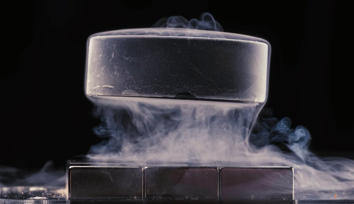 This week, scientists have been STUNNED by the possible discovery of room-temperature superconductivity. IF it is true, humanity might have passed a HUGE milestone. The impact will be WAY bigger than the combined impact by ChatGPT, artificial AI and anything else you’ve heard…