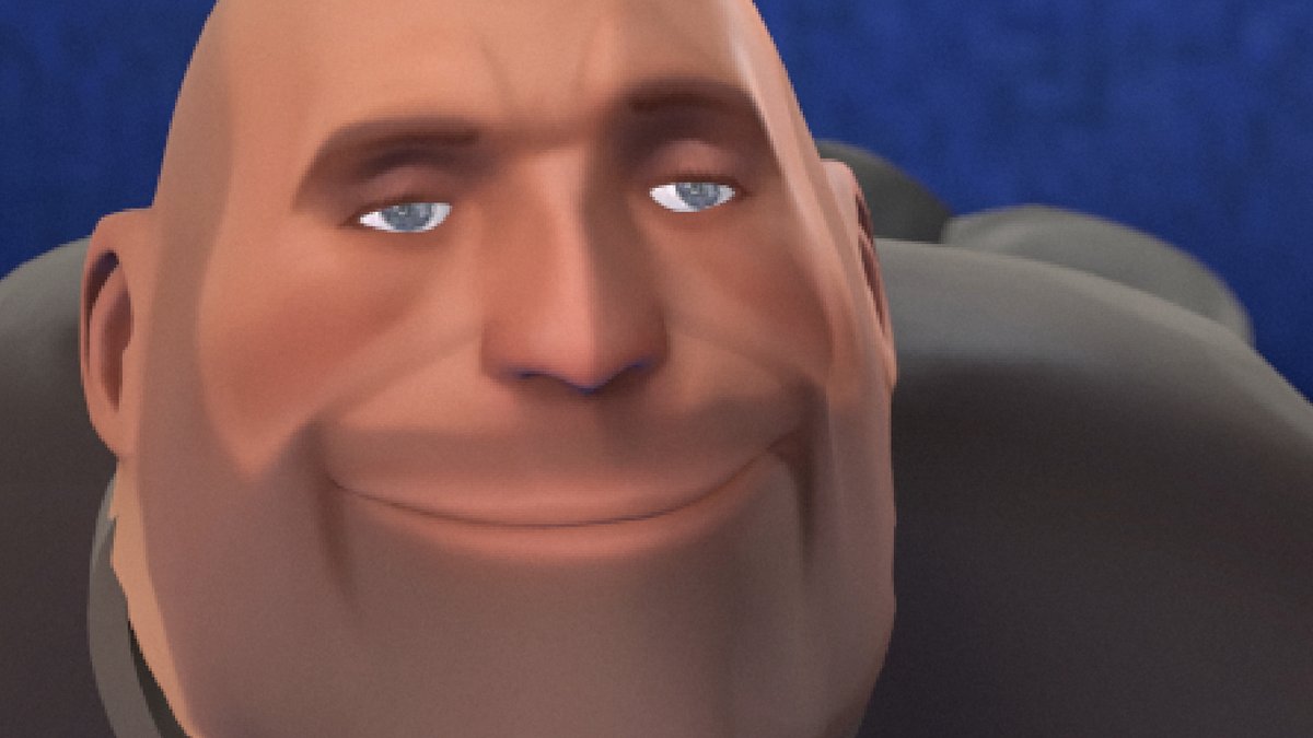 It took me 50 years to animate this youtu.be/xWVEz4NeUBg 
#tf2 #shitpost #animation