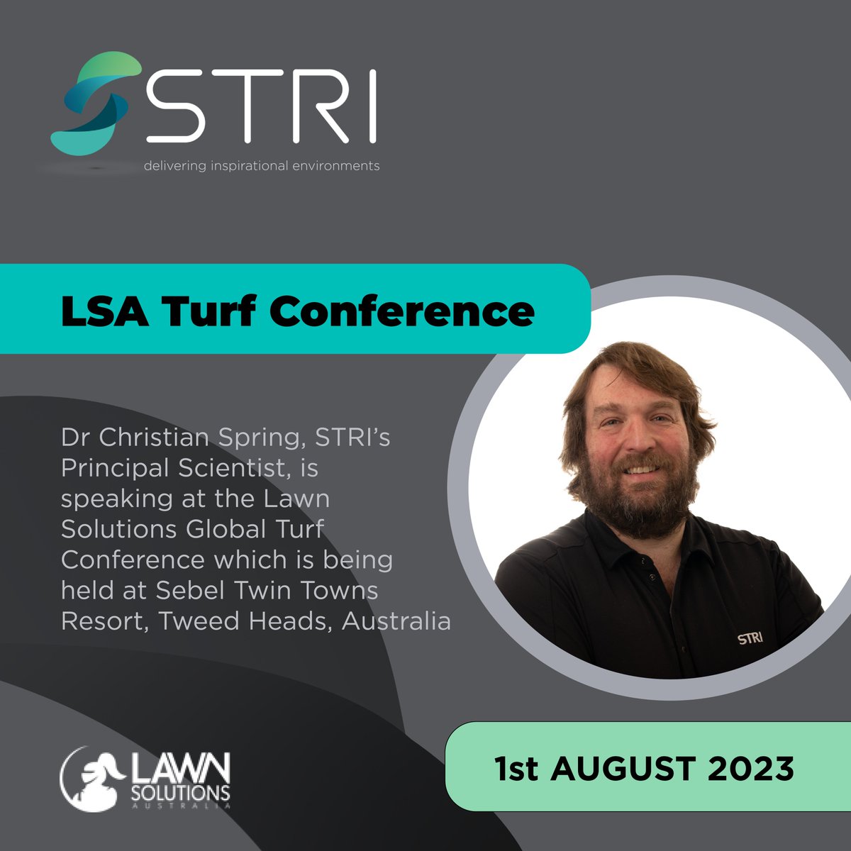 STRI Australia tweet media