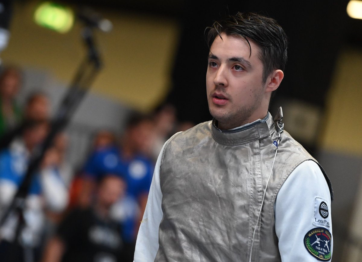 Fencing tweet media