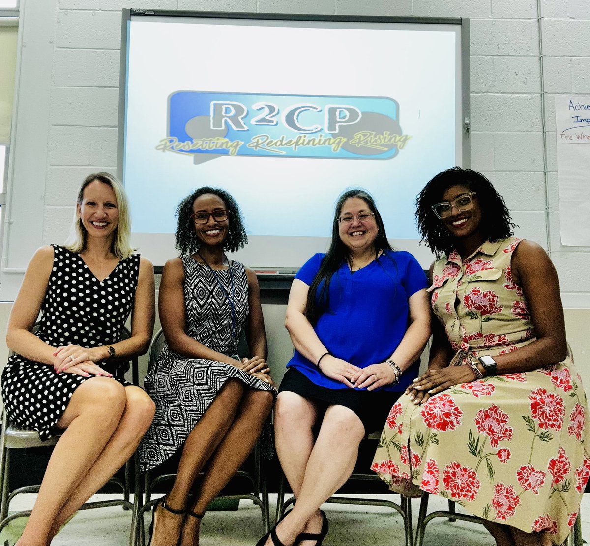 SREILAACPS's tweet photo. #RISE23 #conference -Amazing! Shoutout to @DrHpo and #team @AACPS_PGD! 🖐️ 2 the @R2CPLeadersTeam for sharing #Collaborative Planning w/ @AACountySchools -More CP PD to come 😉 @jolyn_davis @thegingerhenley  @Nebw21 @MsT_sensei @HelenMateosky 💛@AACPS_CI https://t.co/H3fqlHTrjc