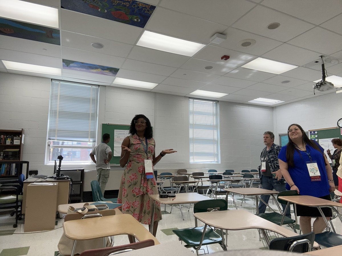 SREILAACPS's tweet photo. #RISE23 #conference -Amazing! Shoutout to @DrHpo and #team @AACPS_PGD! 🖐️ 2 the @R2CPLeadersTeam for sharing #Collaborative Planning w/ @AACountySchools -More CP PD to come 😉 @jolyn_davis @thegingerhenley  @Nebw21 @MsT_sensei @HelenMateosky 💛@AACPS_CI https://t.co/H3fqlHTrjc