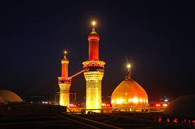 zanib2504's tweet photo. #Karbala 
'حضرت عبد اللہ مسعود رضی اللہ عنہ سے روایت ہے کہ نبی کریم صلی اللہ علیہ وآلہ وسلم نے فرمایا: جو رخسارے پیٹے، گریبان پھاڑے اور دور جاہلیت کی طرح چیخے چلائے وہ ہم میں سے نہیں ہے۔'

بخاری، الصحيح، ا : 436، رقم 1235 https://t.co/EmufQCwTN6