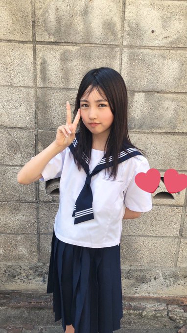 Twitterのコスプレ画像16