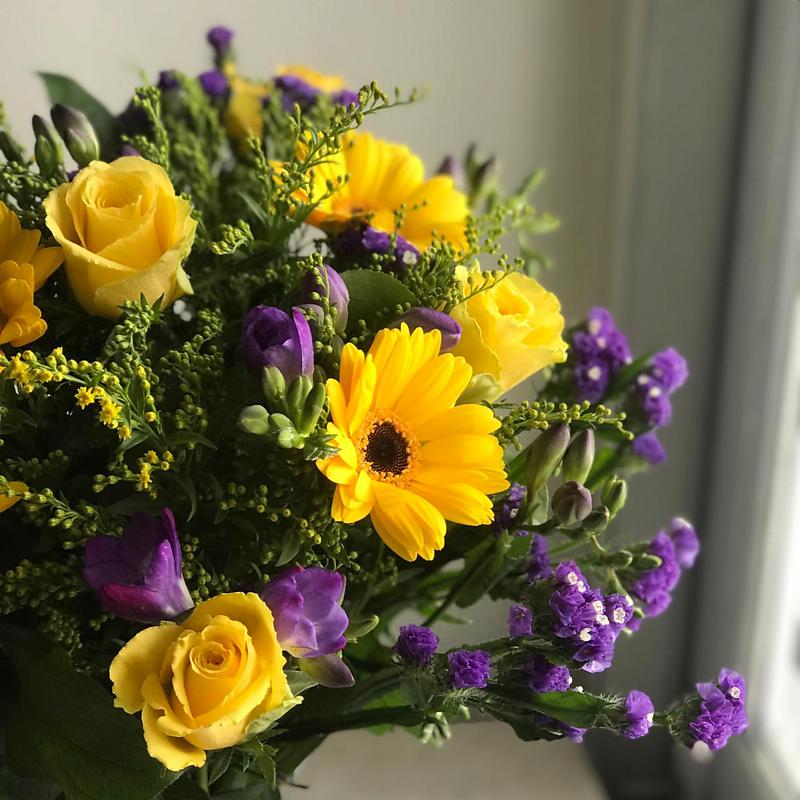 Clare Florist tweet media