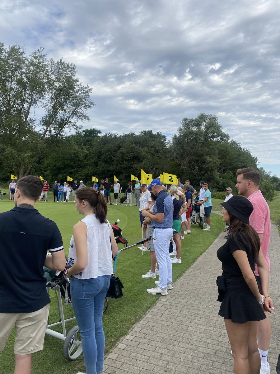newurtopia_us's tweet photo. A Resounding Success | The 15th Lions Charity Golf Cup

Unforgettable 15th Lions Charity Golf Cup with Urtopia's e-bikes. Daniel Paul crowned champion. Dive into highlights now!

https://t.co/HsCVaJtQmu https://t.co/y3YO8lGHat