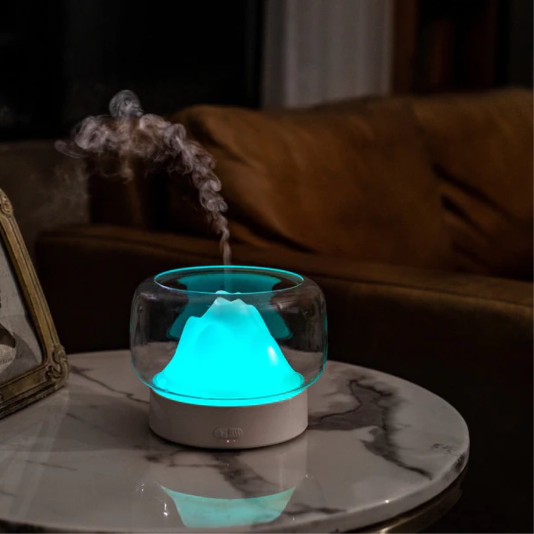 🐠 Dive into a World of Serenity! 🌌✨ Experience the enchanting beauty of our Small Aquarium Art Night Light.  #AquariumArtNightLight #SerenityGlow #UnderwaterCharm #TranquilVibes #MesmerizingAquarium #ArtisticNightLight #SoothingAmbiance #DreamyNights #AquaticCharm