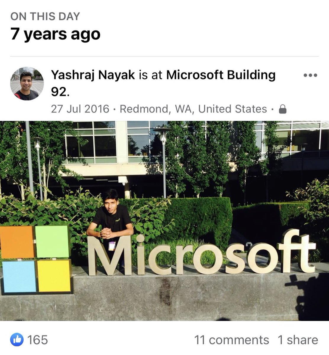 Yashraj Nayak tweet media