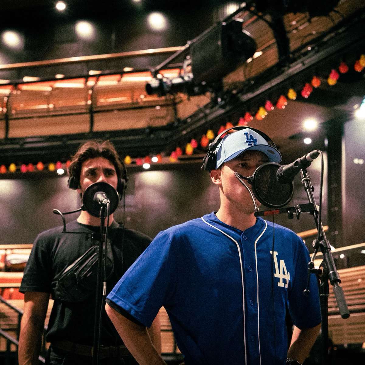 Sound Network tweet media