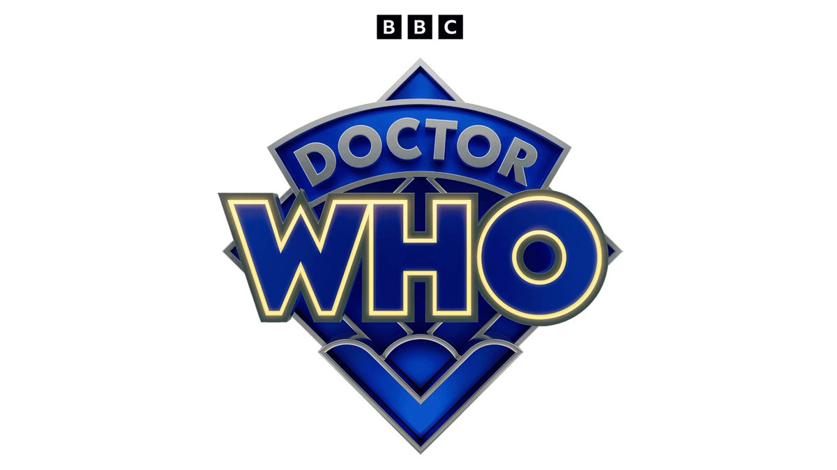 DHarrison_00's tweet photo. #DoctorWho straight up stole the #PAWPatrol logo and I hate it

Is K9 gonna be the newest squad member? https://t.co/beGdaDmPYO