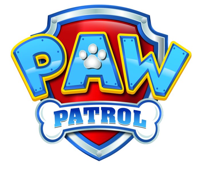 DHarrison_00's tweet photo. #DoctorWho straight up stole the #PAWPatrol logo and I hate it

Is K9 gonna be the newest squad member? https://t.co/beGdaDmPYO