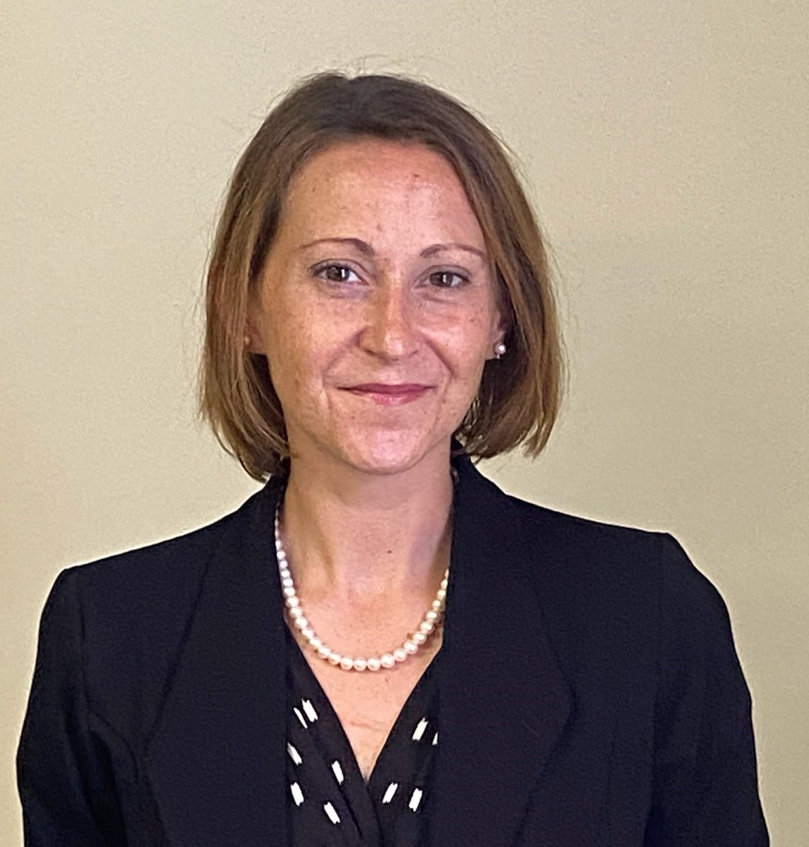 CNTA is proud to announce Dr. Allison Hamilton Molnar as our new Executive Director! Read about it here: rb.gy/ifeqi