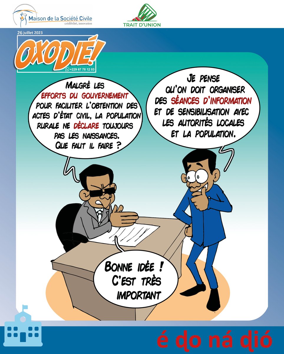 mdsc229's tweet photo. Le pays est risqué !
Vraiment, il faut trouver une solution pour ceux qui ne comprennent le français. 📷
#traitdunion
#éɖonáɖióo #MDSC #Bénin https://t.co/Z2HvG3Wk24