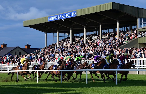 🗣️ The <a href="/ihrb_ie/">IHRB</a> would like to hear from you 

As part of the development of our new Strategic Plan for the coming years, internal and external consultations are underway and we invite you to take this short questionnaire below

➡️ tinyurl.com/ybavjtrd