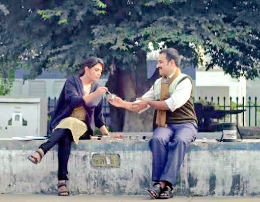 f4_f10_'s tweet photo. Devi: “आप अकेले रहते हैं?”
Sadhya Ji: “नहीं, पिताजी के साथ रहते हैं. पिताजी अकेले रहते हैं...”
@vickykaushal09 @TripathiiPankaj
#8YearsofMasaan https://t.co/Pn1IYyGjg3