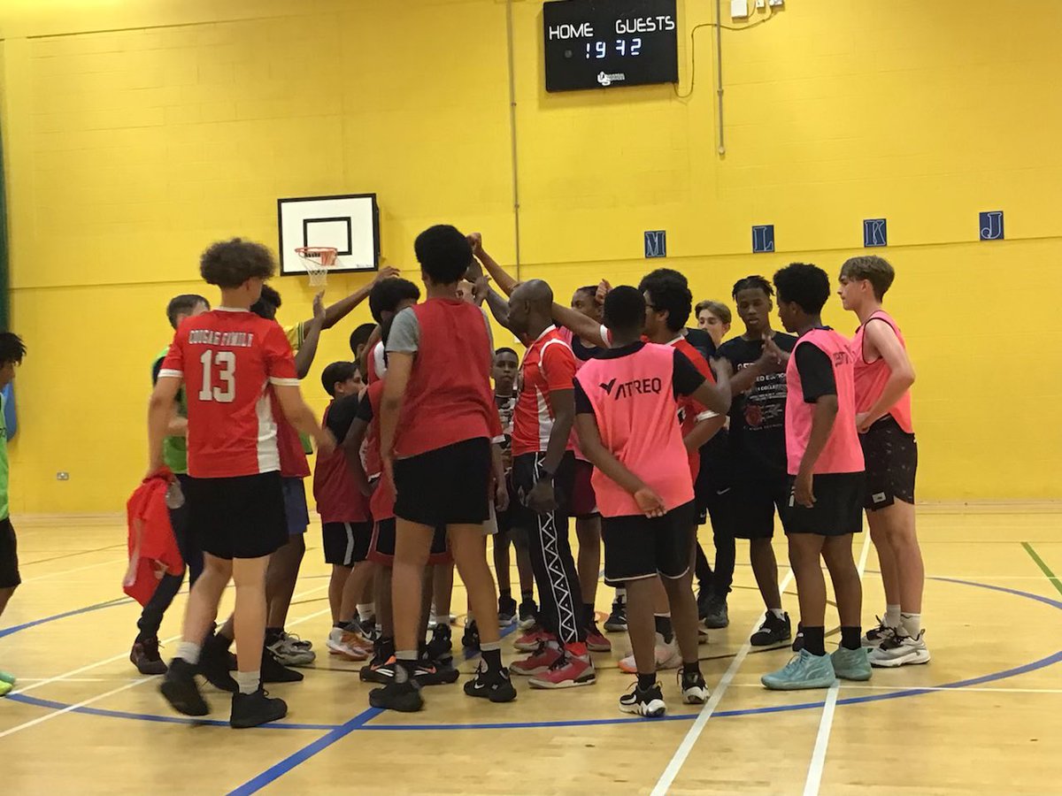 Croydon cougars tweet media