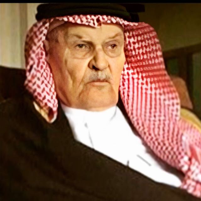 AIhathaI's tweet photo. انتقل الى رحمة الله تعالى جدي

الشيخ/ متعب بن محروت بن فهد البيك الهذال

شيخ مشايخ قبيلة عنزة

وسيوارى جثمانه الثرى في قطر 🇶🇦

إنا لله وإنا إليه راجعون .. https://t.co/UYq4u0dbsp