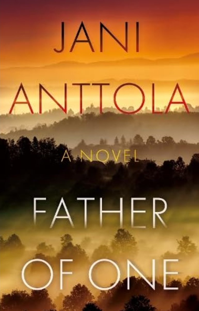 richreadalot's tweet photo. Blogtour stop!
#FatherOfOne by @janianttola from @matadorbooks
Thanks @KaleidoscopicBT
Extract at https://t.co/nKzRYACeXF ❤️📚 https://t.co/oFA6kR7rCm