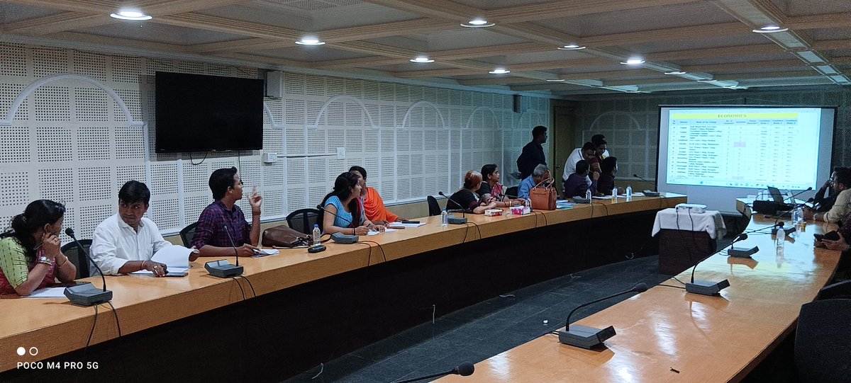 DHE_Odisha's tweet image. Counselling for the posting of OPSC selected candidate for Asst Professor - Stage 1 in English &amp;amp; Economics has been conducted today.
#OPSC #AsstProfessor 
@CMO_Odisha @AtanuMLA @aravind_od_ias