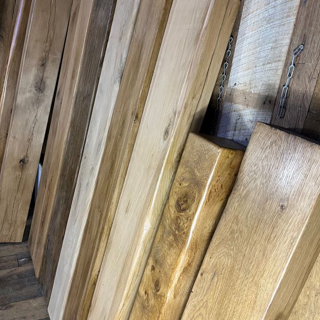 eareclamation's tweet photo. We have a range of sizes and colours in our Oak and Pitch Pine beams, ready to be collected.
Handcrafted, sanded and wax polished in contemporary and character style.
Please contact us on 028 2564 8850 for further information. https://t.co/c8QDnlDwrc