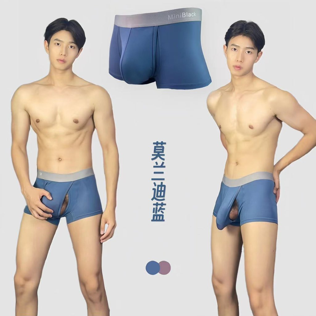 这样的模特谁不爱呢