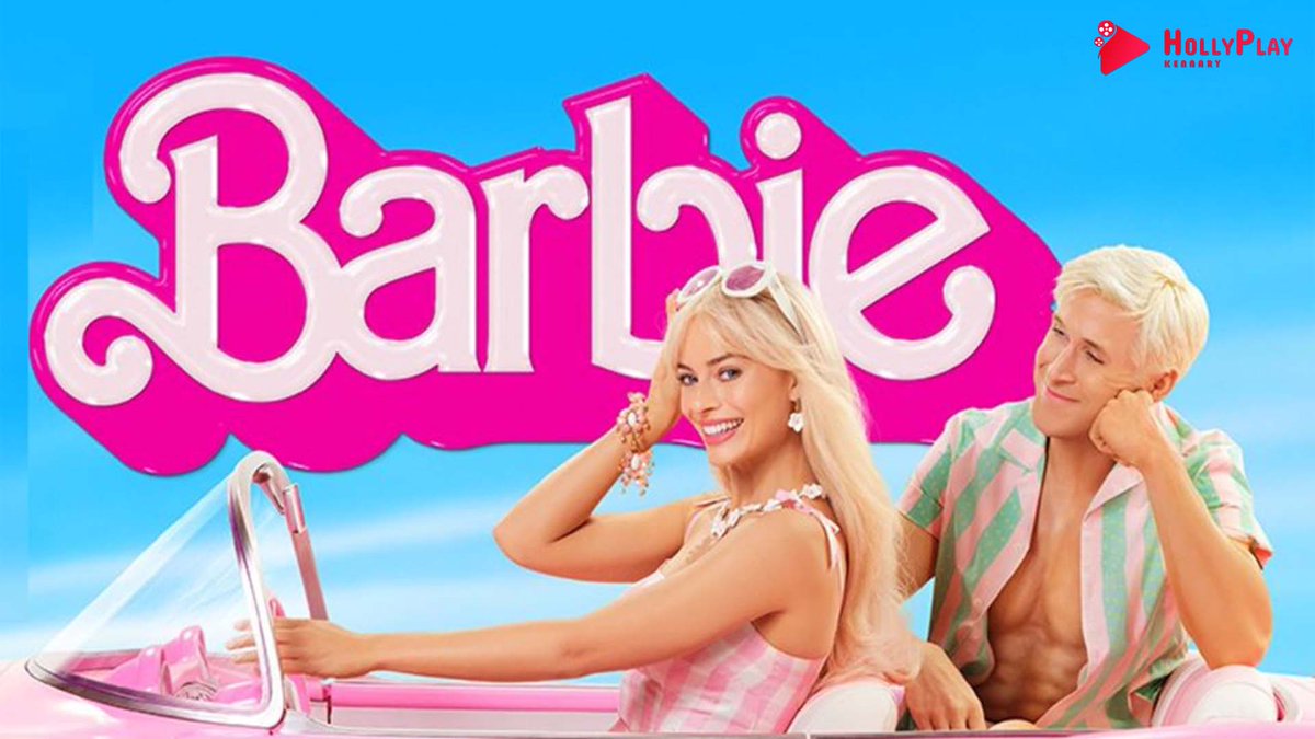 Barbie 2023 – HollyPlay || Full Movie
Link full movie : hollyplay.com/video/barbie-2…
#barbie #barbiegirl #barbiedoll #barbiestyle #Barbiemonstro #barbier #barbiecollector #barbiere #barbiemuslimah #barbiegram #barbiecute #barbieworld #barbiefashionista #barbiemom #barbielife