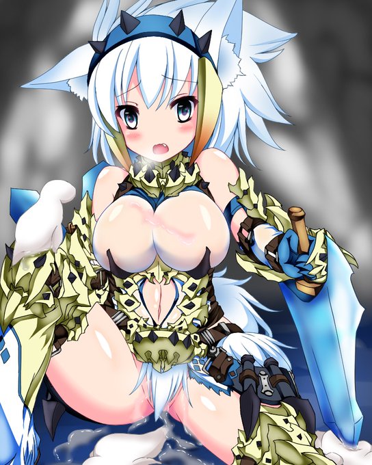 2016年冬～2023年夏。進化というより絵柄変わっただけのような…個人的にはどっちも好きです。 