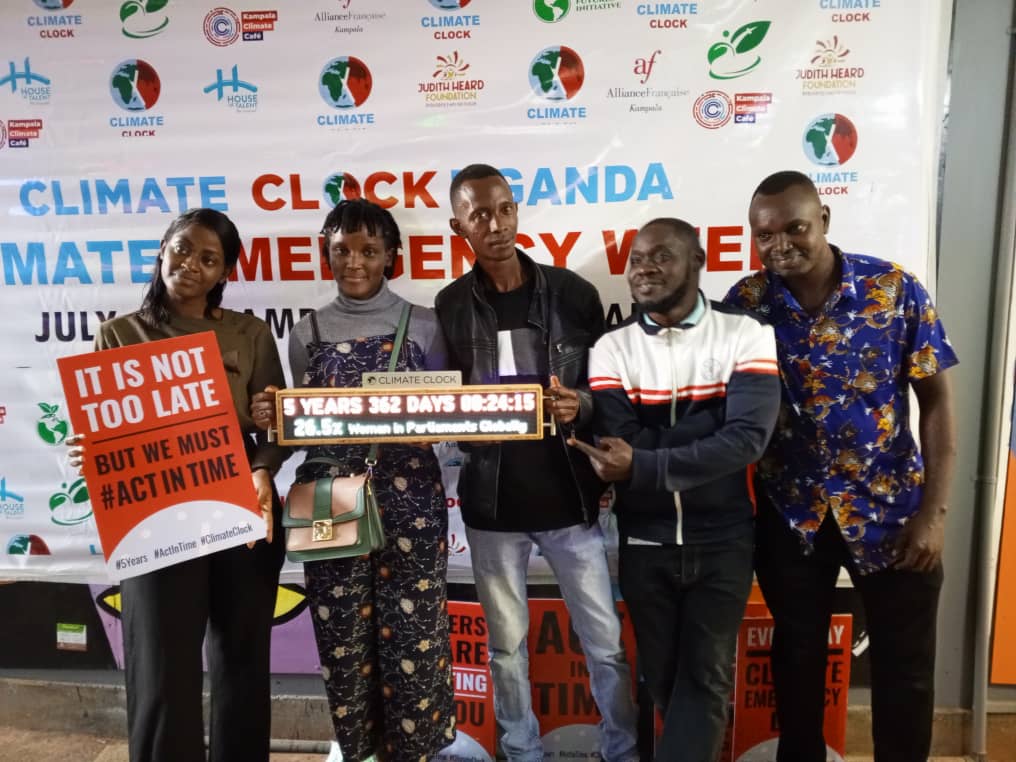 focuslifedlink's tweet photo. It was a great Honor to take part in the Kampala Climate cafe held at Alliance Francaise Kampala. Indeed every small contribution done by youth towards protecting, conserving &amp; Restoring our Environment when sumed up constitutes to a Global Change. https://t.co/wmzeGQWqtY