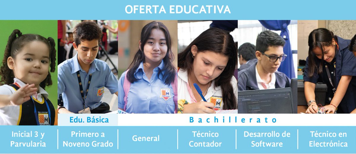Ileanamflores's tweet photo. ¡En el 2024 la educación de alta calidad continúa! 🌟

Ingresa a https://t.co/ZsT6sD87pf descarga el prospecto y llena tu requisición para iniciar tu proceso de admisión 2024. 

#SomosArrupe #Admisiones2024 https://t.co/px1t6F6heU