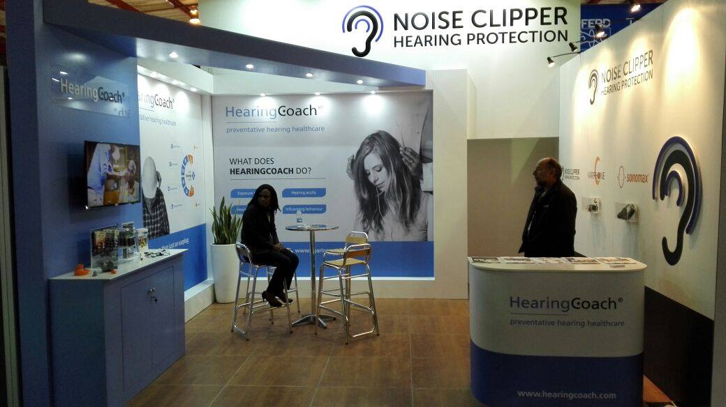 A great Hearing Health regime involves a lot more than just using the correct hearing protection. Speak to us about annual check-ups; we test your hearing (OAE's), check and service your hearing protection and seal test your device to ensure optimum protection.