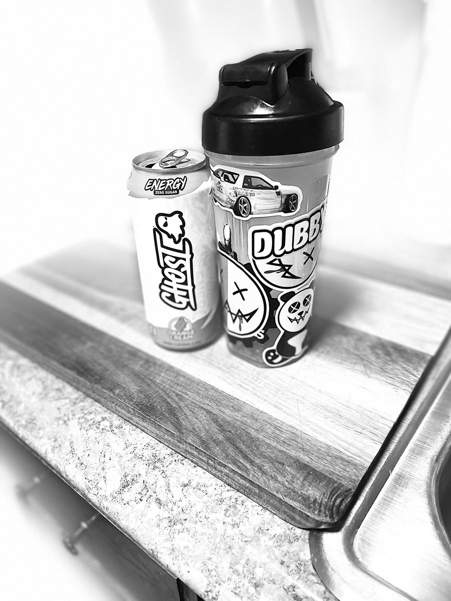 GM! 

GM <a href="/DubbyEnergy/">DUBBY®</a> 

Gm @among_apes 

GM @CryptoApeYouthC 

GM EVERYONE 🫶

dubby.gg/discount/FOODK…

#gaming #fitness #ape #grind #work #daily #promotions #contentteam #management #sportsmanagement #combatsports #NY #EastCoast #Global #London #SouthAfrica