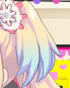 2Pカラー 