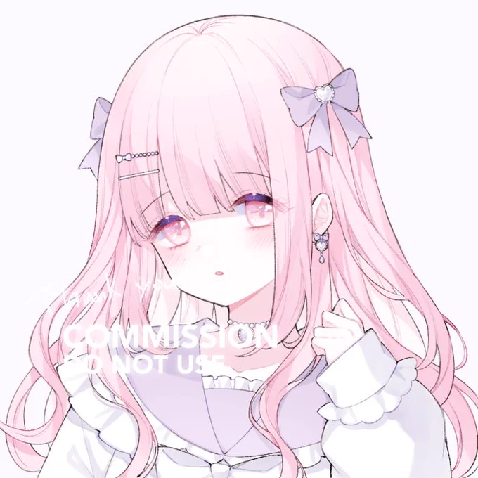 #commission 