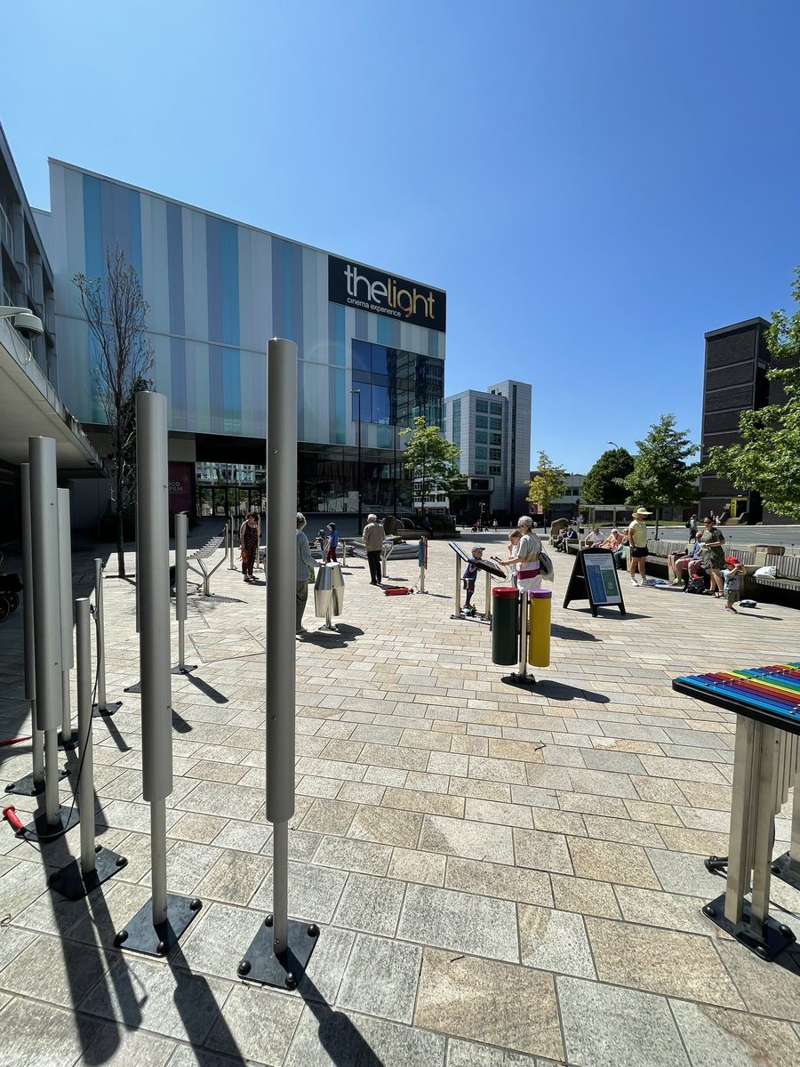 Welcome to Sheffield tweet media