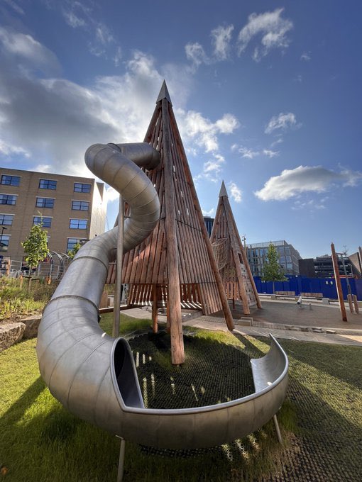 Welcome to Sheffield tweet media